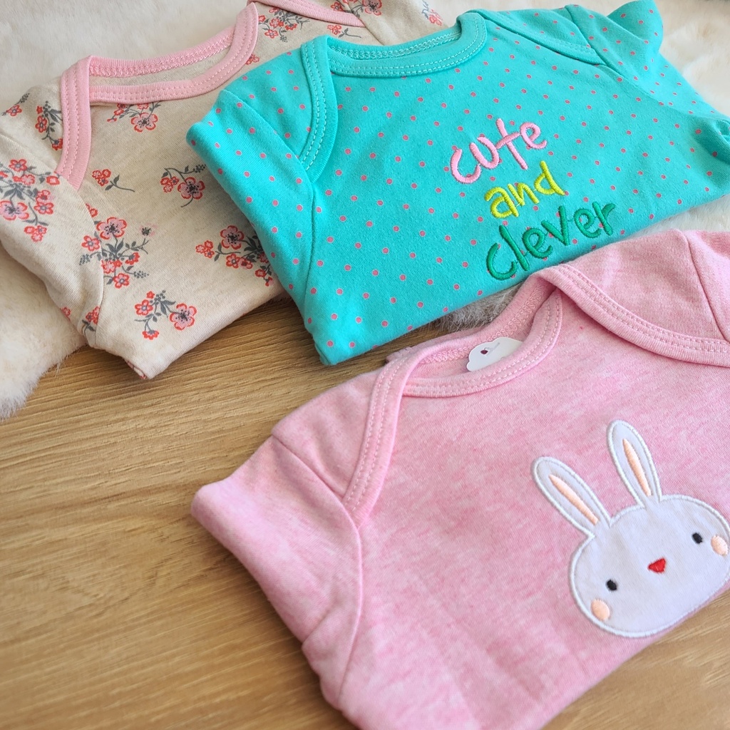 BODY x3 CUTE
