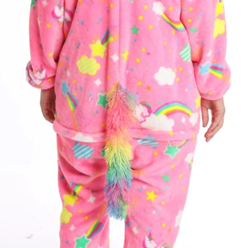 Pijama Animales Niños