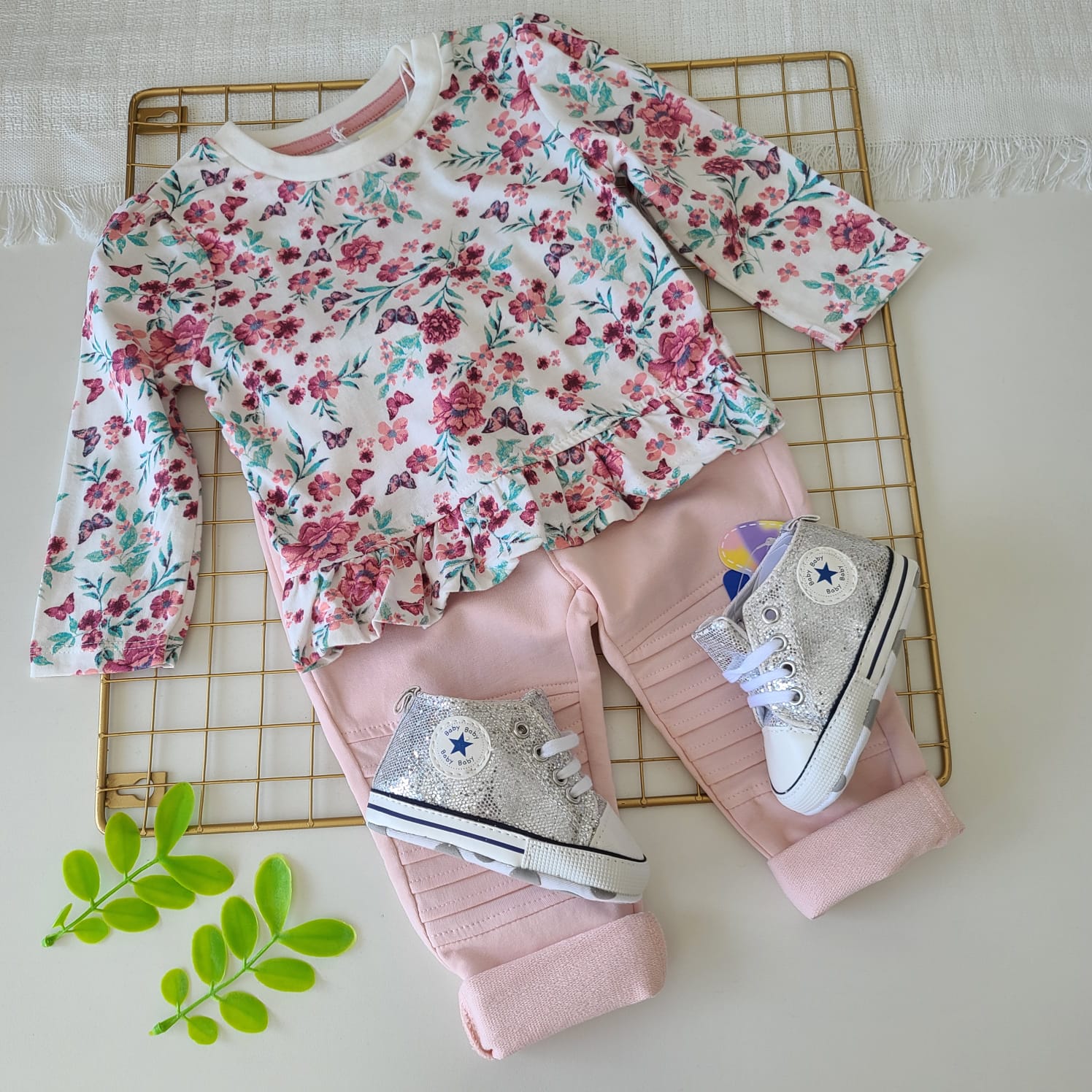 CONJUNTO INNES