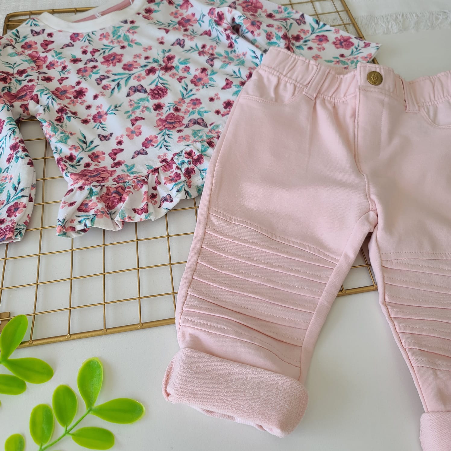 CONJUNTO INNES