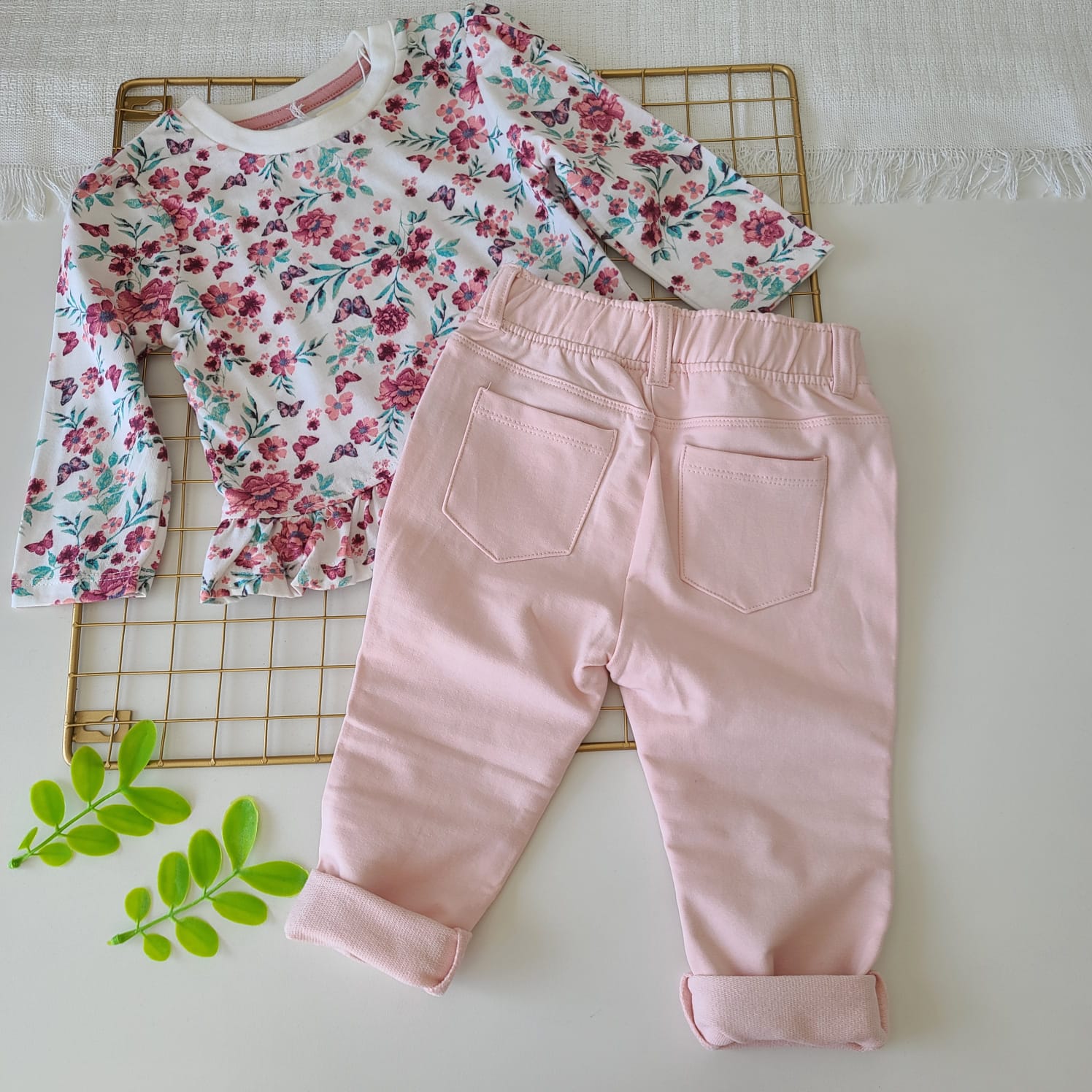 CONJUNTO INNES