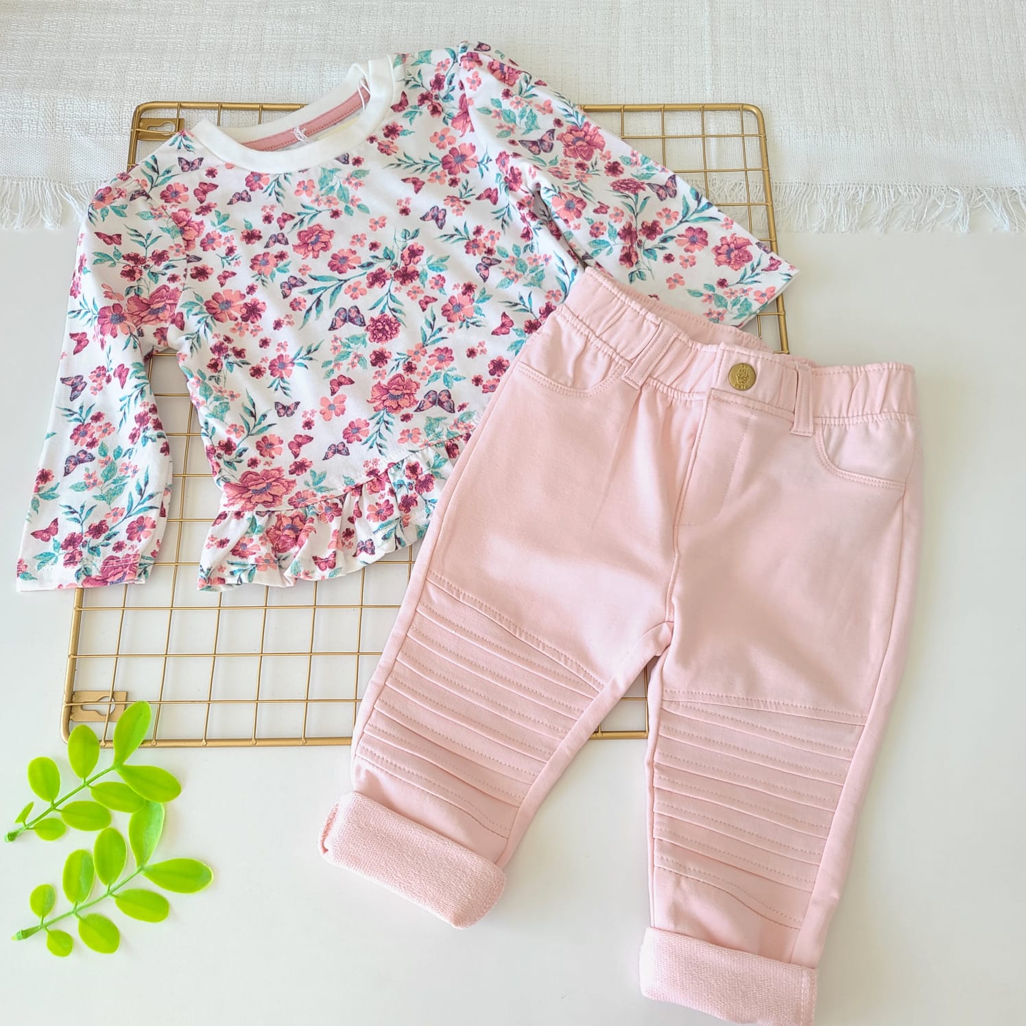 CONJUNTO INNES