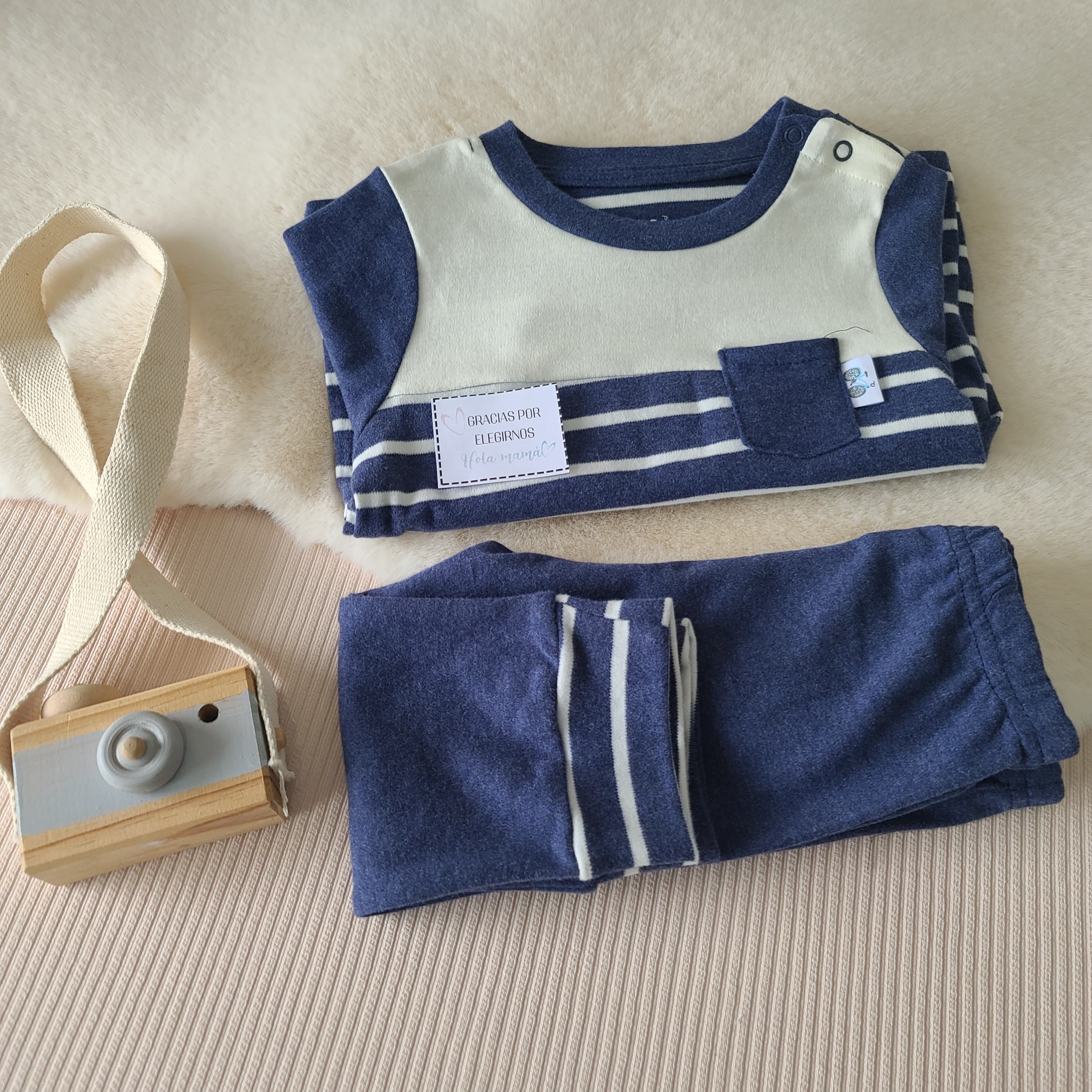 CONJUNTO 2 PIEZAS BICI