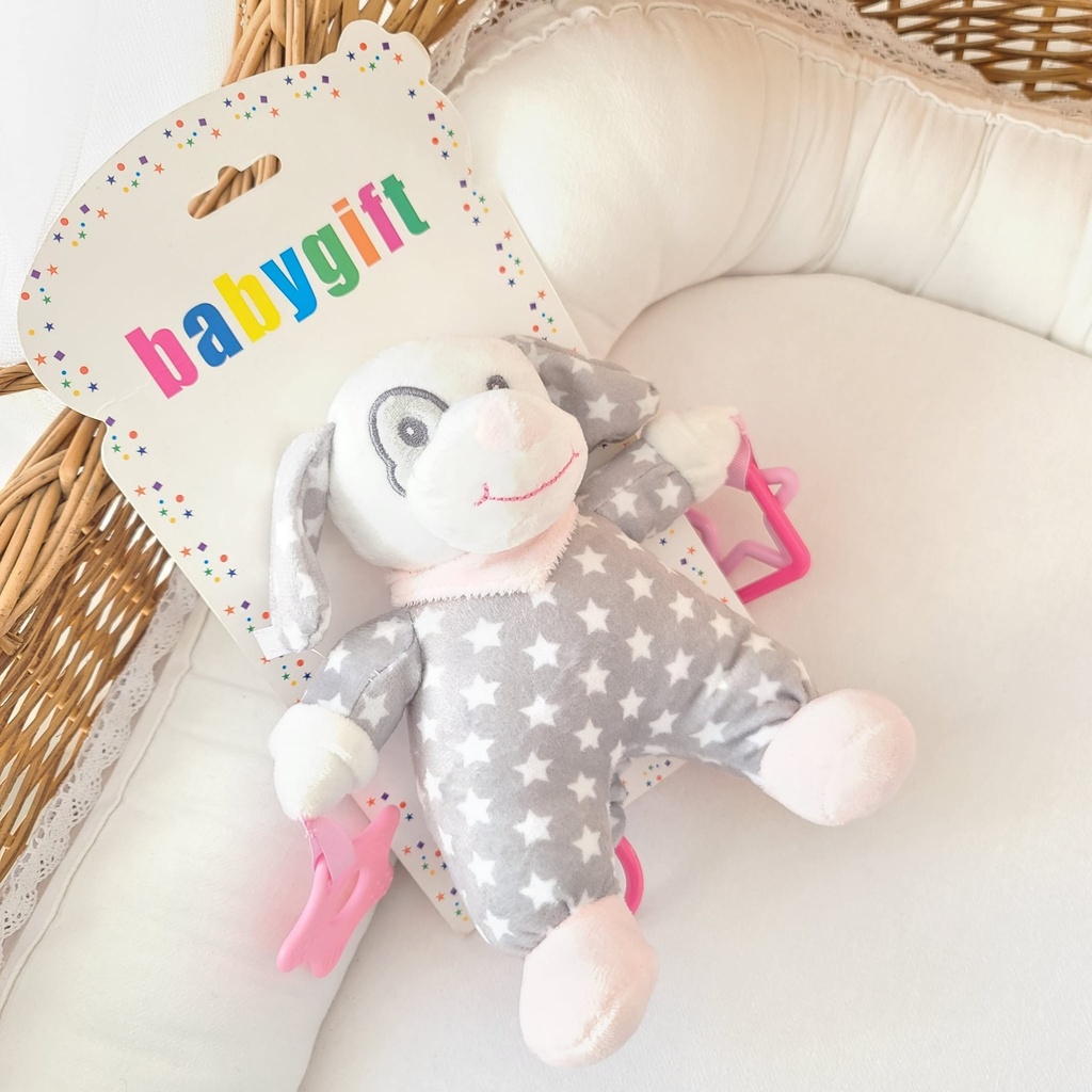 Peluche musical