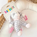 Peluche musical