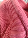 REBOZO LONDRES ROSA FRESA