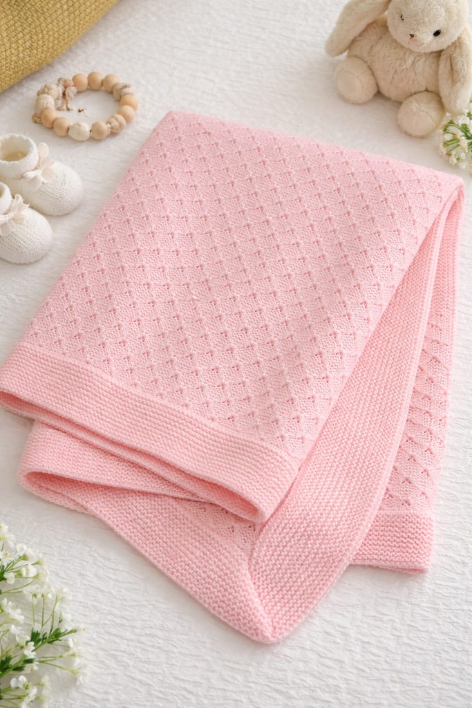 REBOZO ALMA