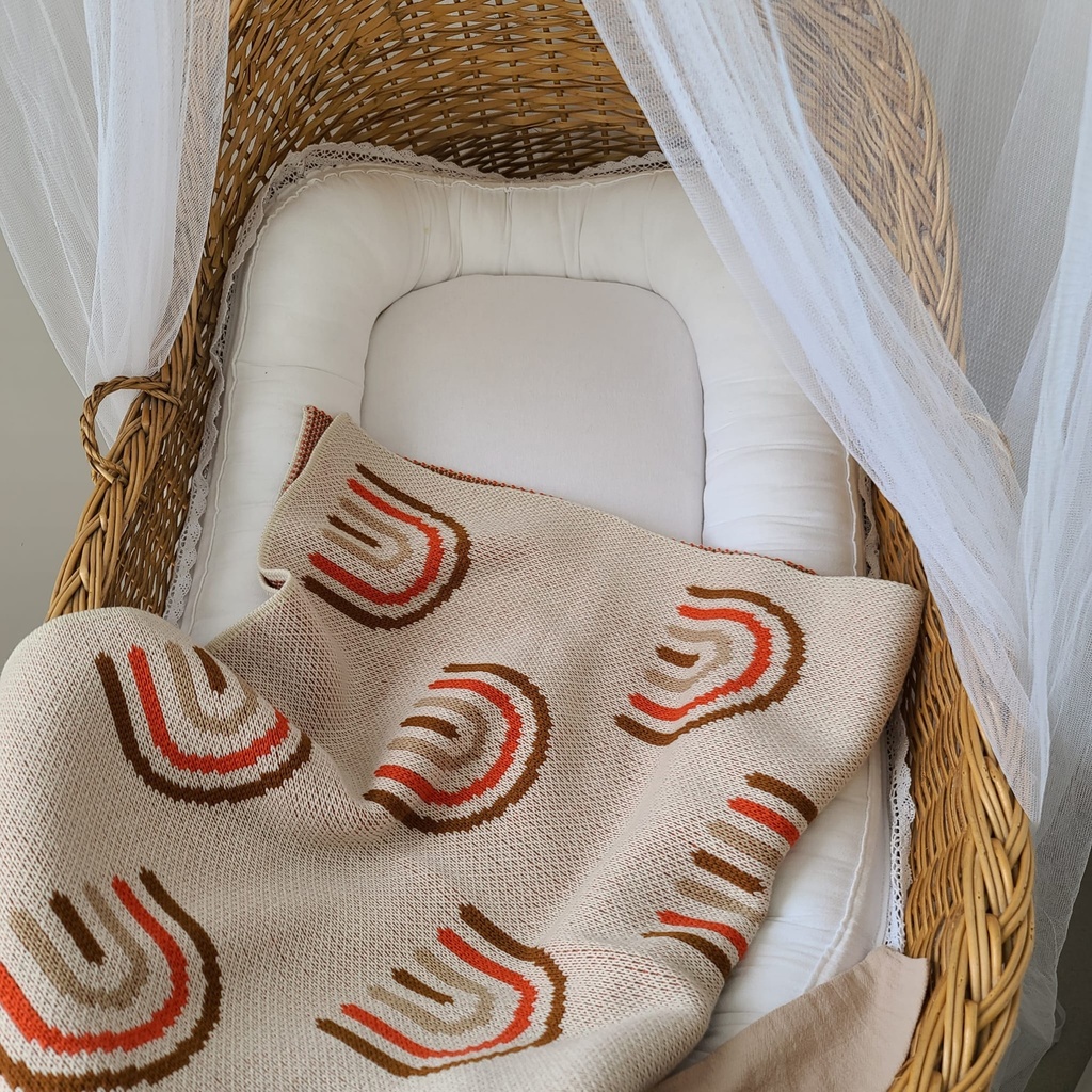 REBOZO ARCO