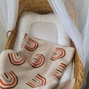 REBOZO ARCO