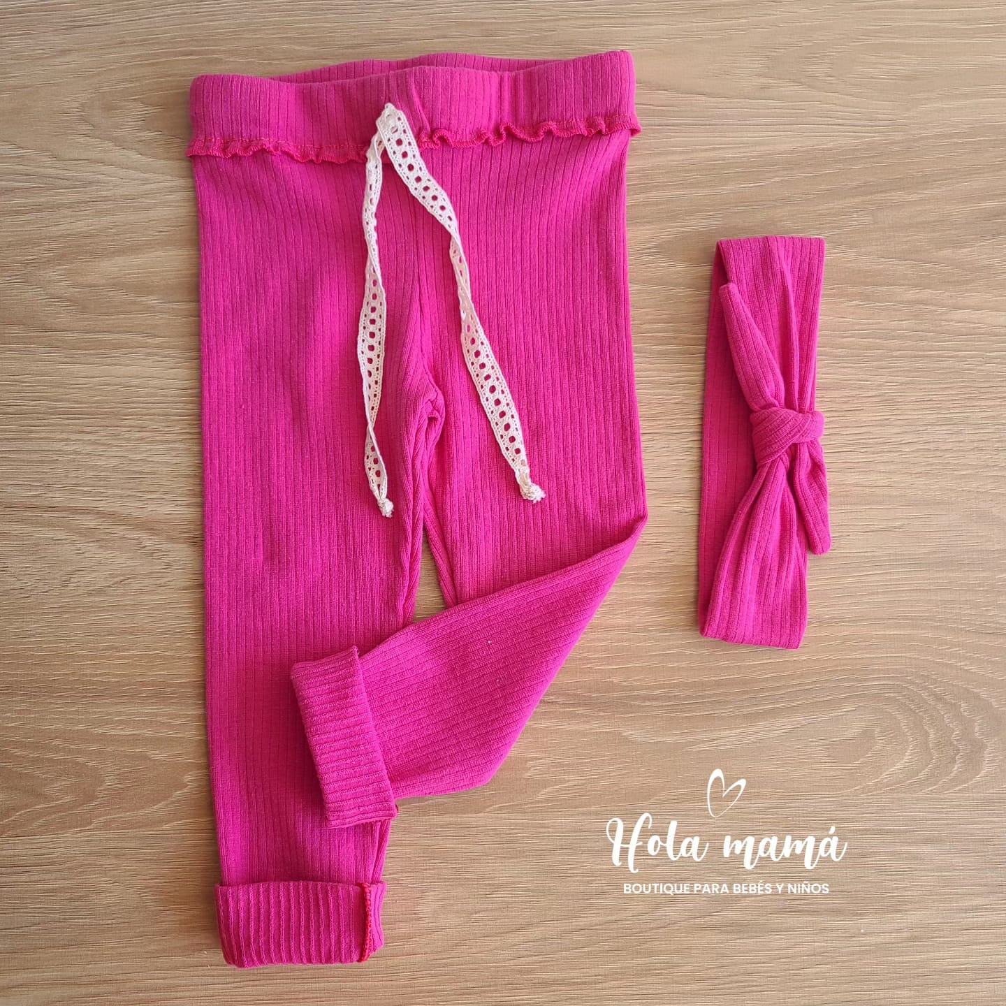CONJUNTO CANDELARIA