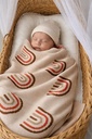 REBOZO ARCO DRALON