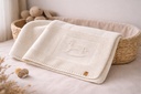 REBOZO TEJIDO CABALLITOS