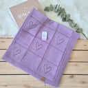 REBOZO CORAZONES