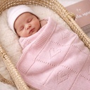 REBOZO CORAZONES