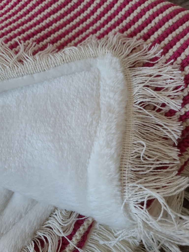 REBOZO FRESA