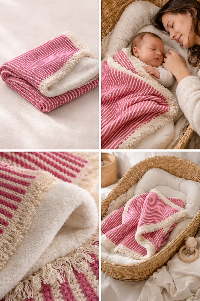 REBOZO FRESA