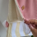 REBOZO MALAGA
