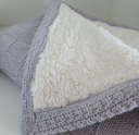 REBOZO PARIS