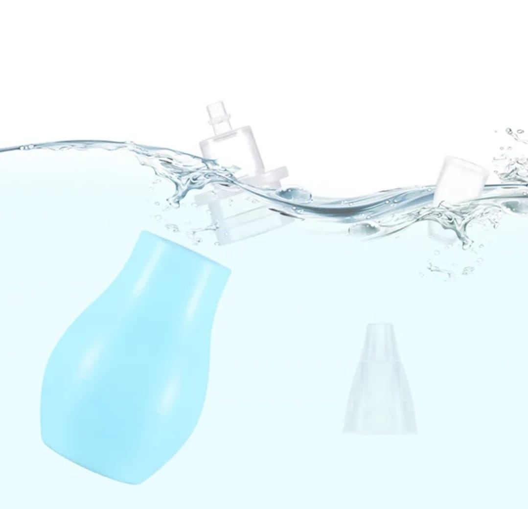 Aspirador Nasal Toukie