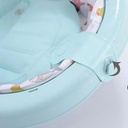 Bañito plegable