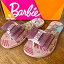 SANDALIA BARBIE 