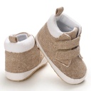 Botita Doble Velcro
