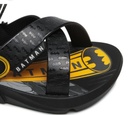 SANDALIAS BATMAN
