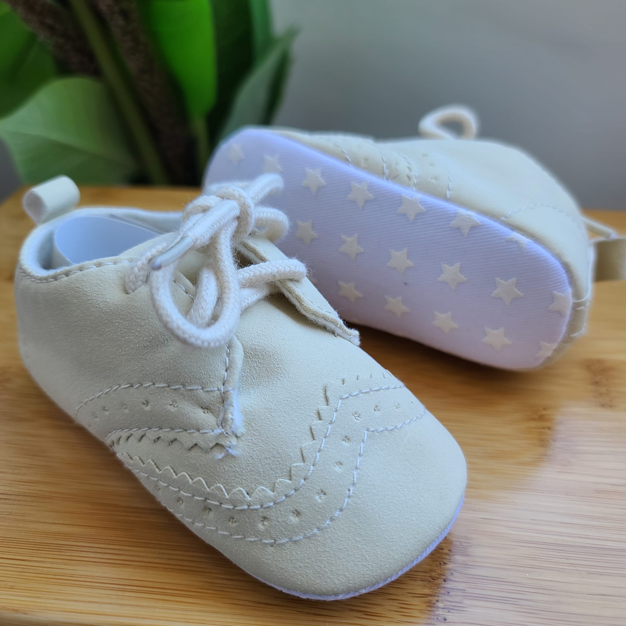 ZAPATITO MAITE