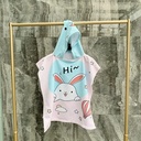 TOALLA PONCHO