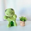 Titeres de Peluche