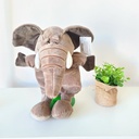 Titeres de Peluche