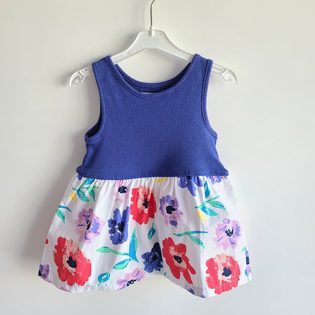 VESTIDO SOLERITA
