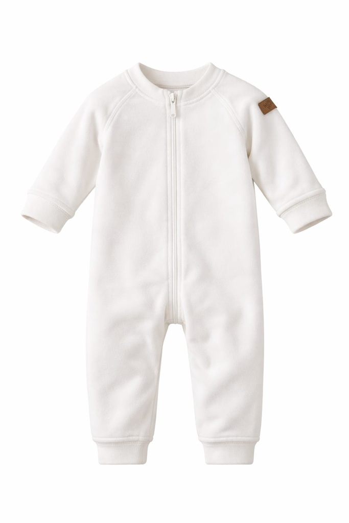 PIJAMA EN MICROPOLAR