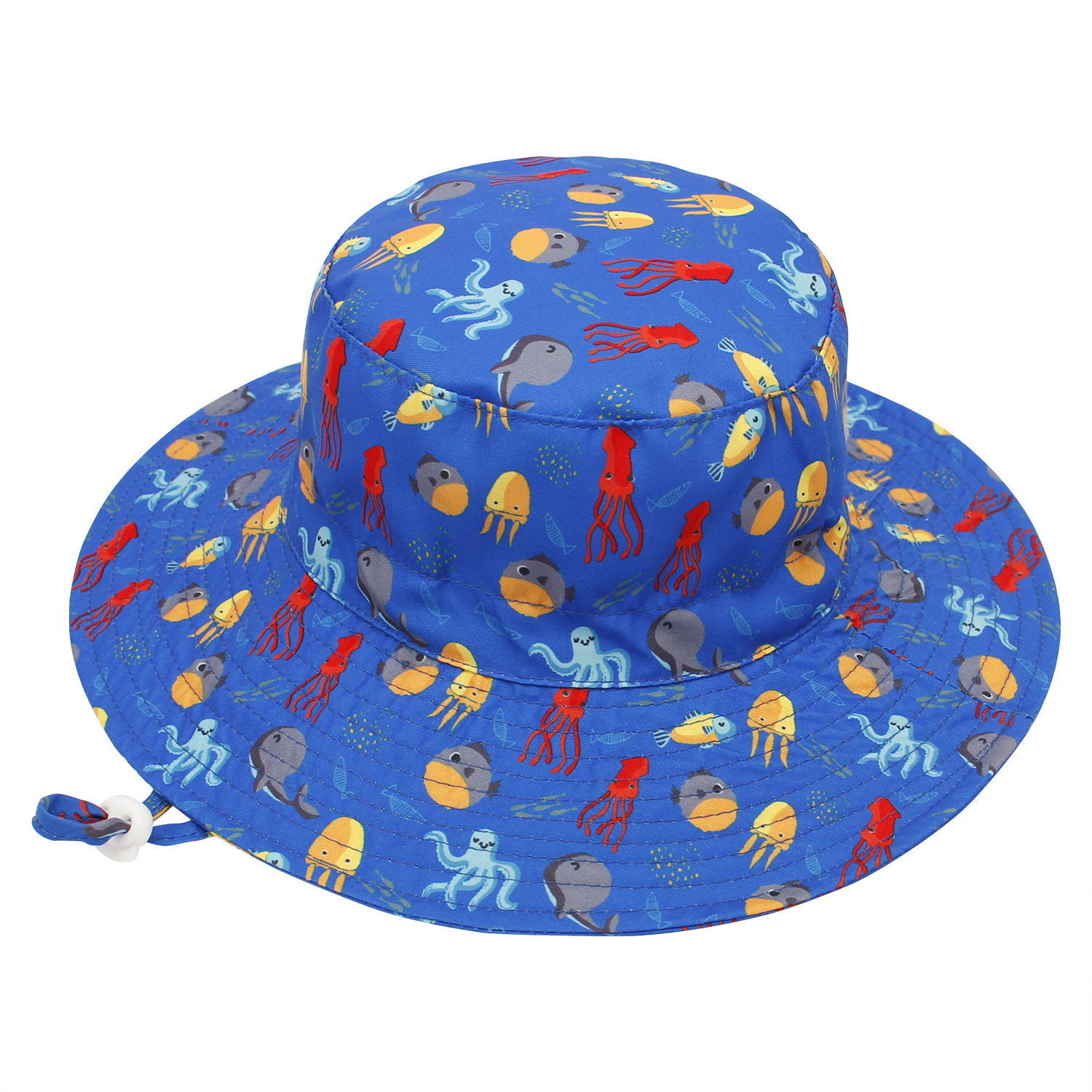 GORRO CON FILTRO UV