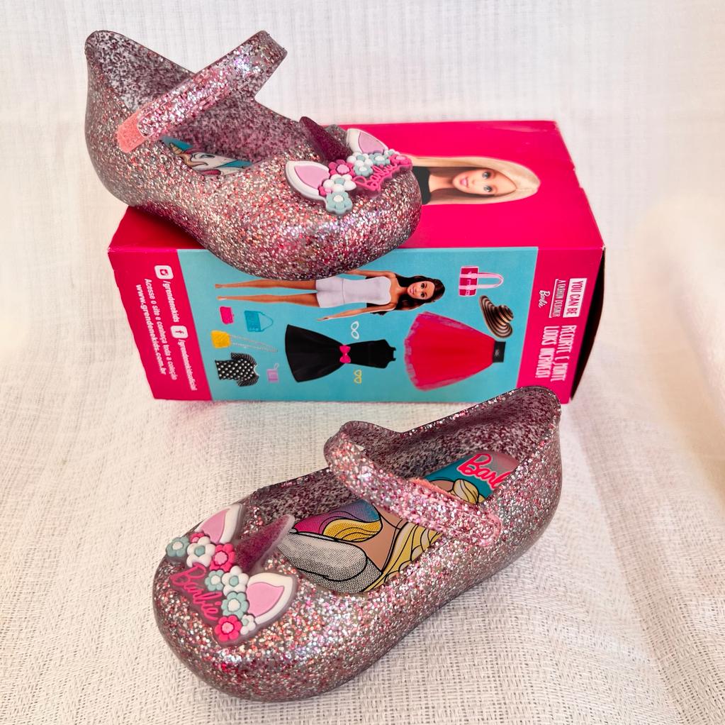 BALERINA UNICORNIO BARBIE