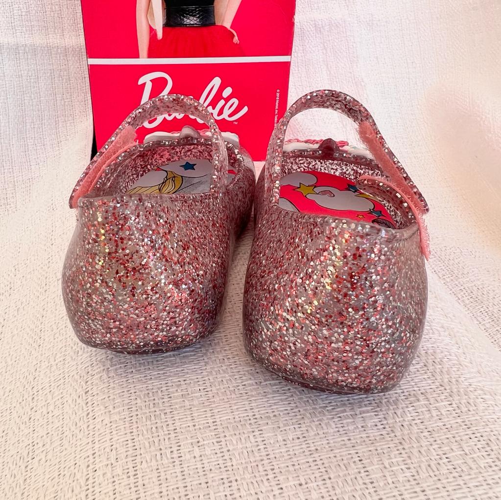 BALERINA UNICORNIO BARBIE