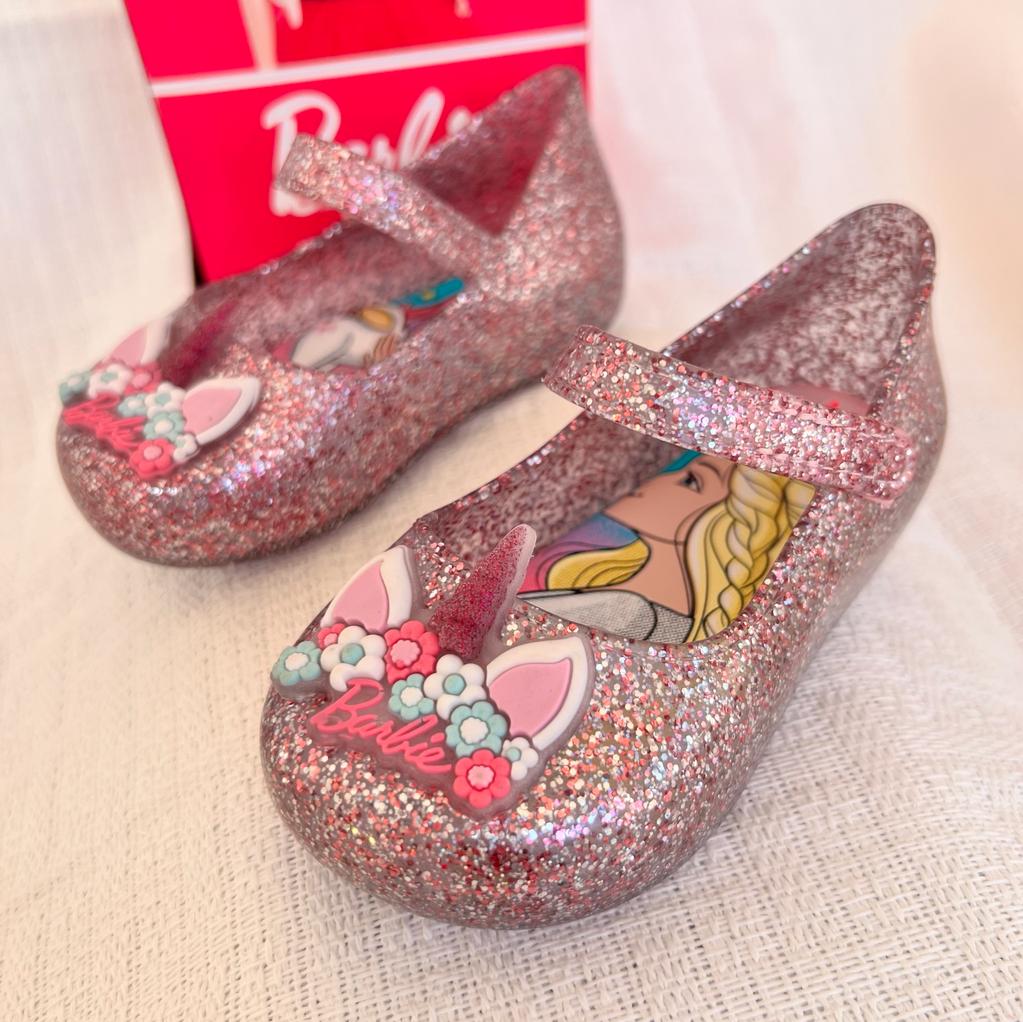 BALERINA UNICORNIO BARBIE