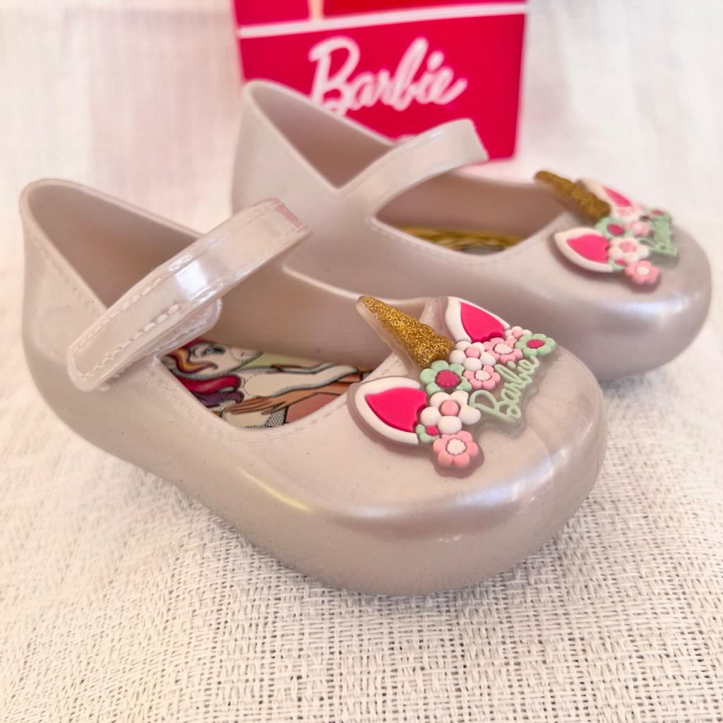 BALERINA UNICORNIO BARBIE