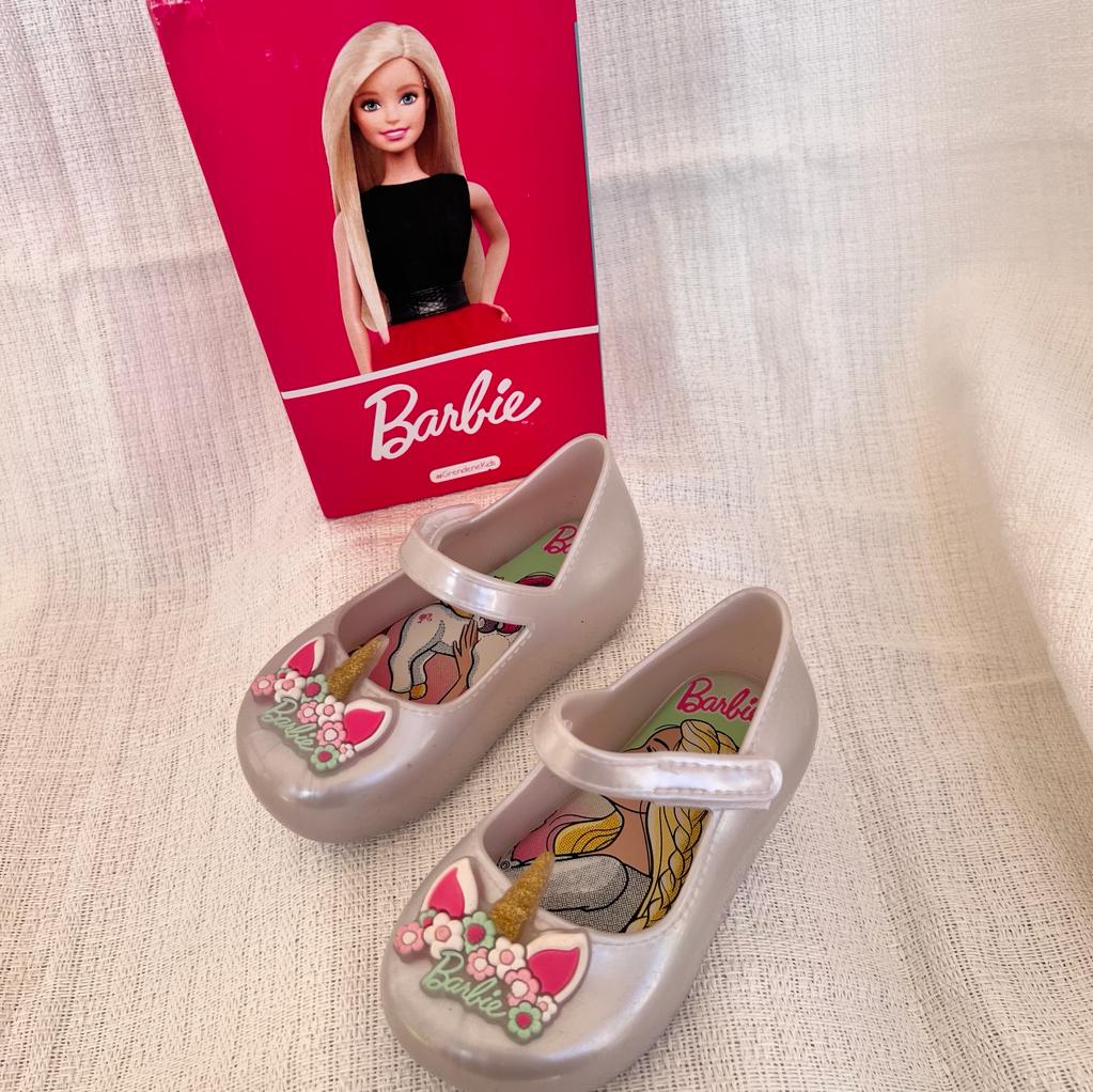 BALERINA UNICORNIO BARBIE