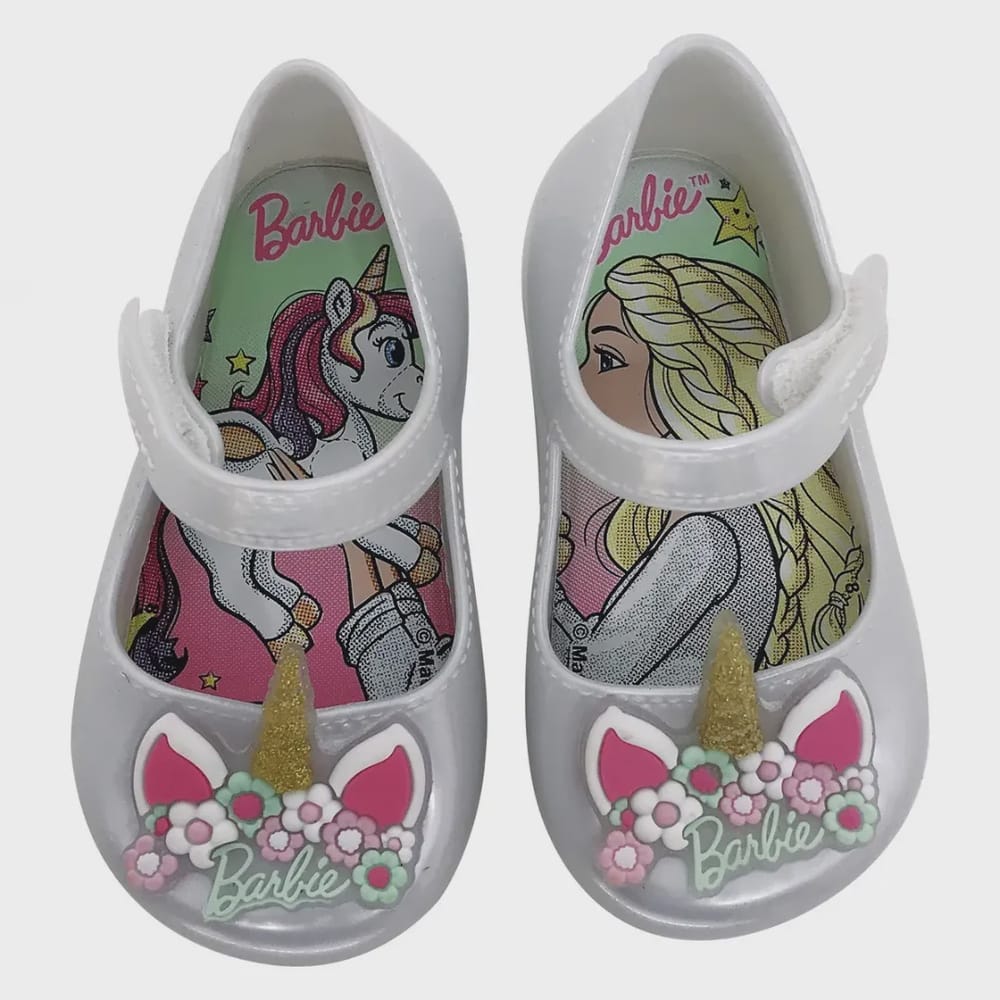 BALERINA UNICORNIO BARBIE