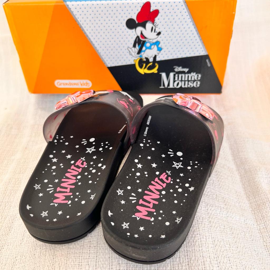 CHANCLETA MINNIE
