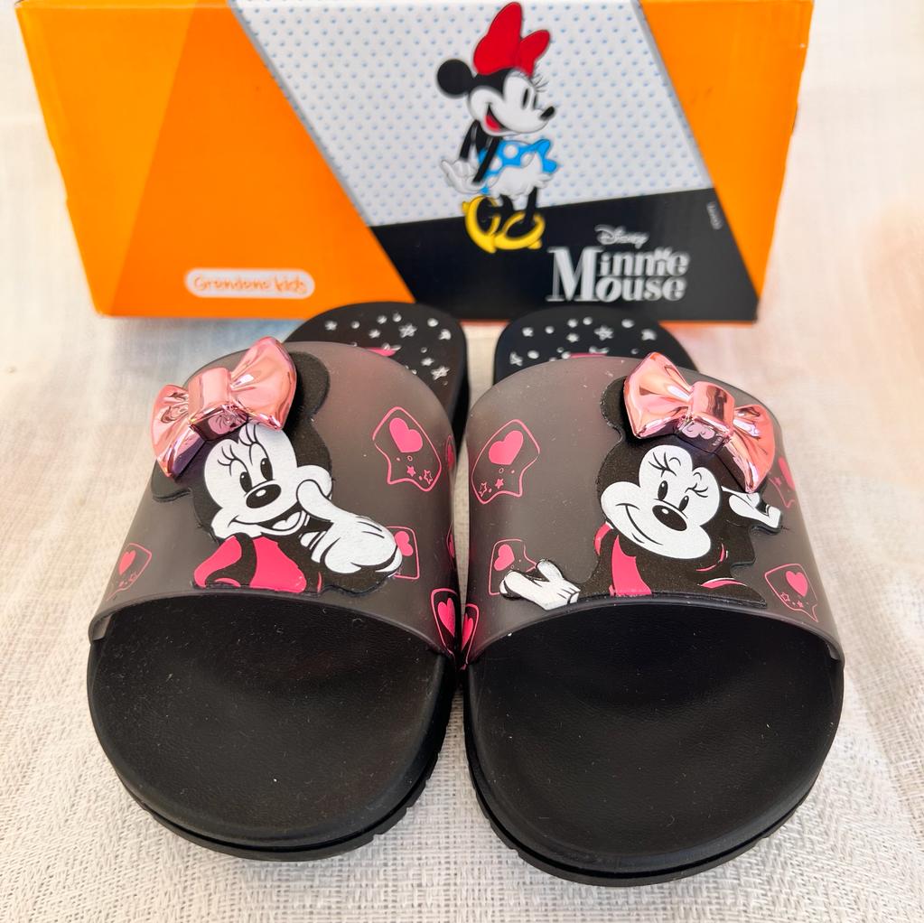 CHANCLETA MINNIE