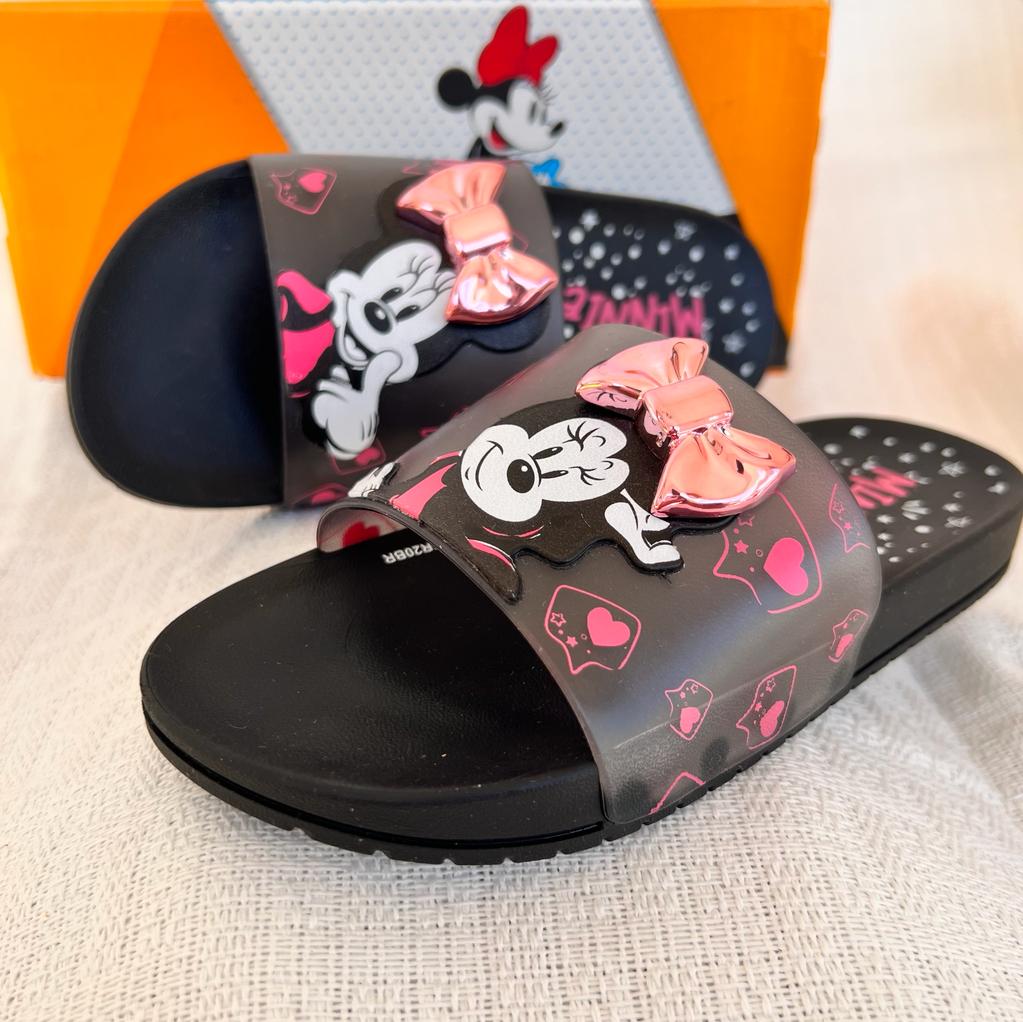 CHANCLETA MINNIE