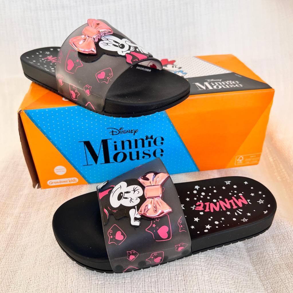 CHANCLETA MINNIE