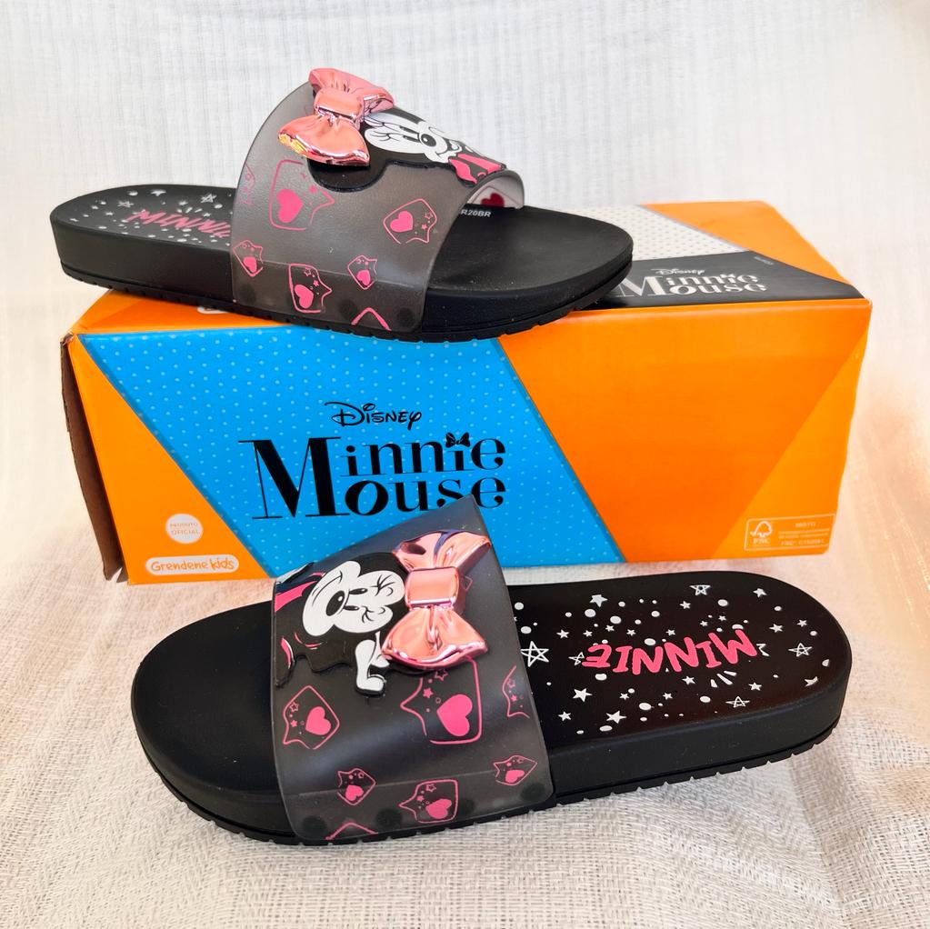 CHANCLETA MINNIE