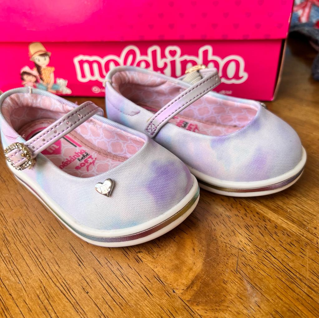 BALERINA MOLE