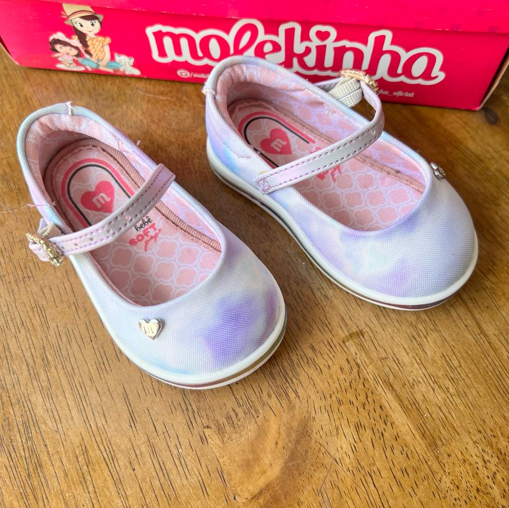 BALERINA MOLE