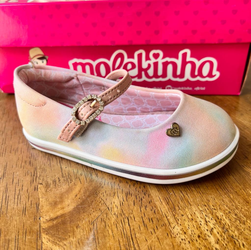BALERINA MOLE