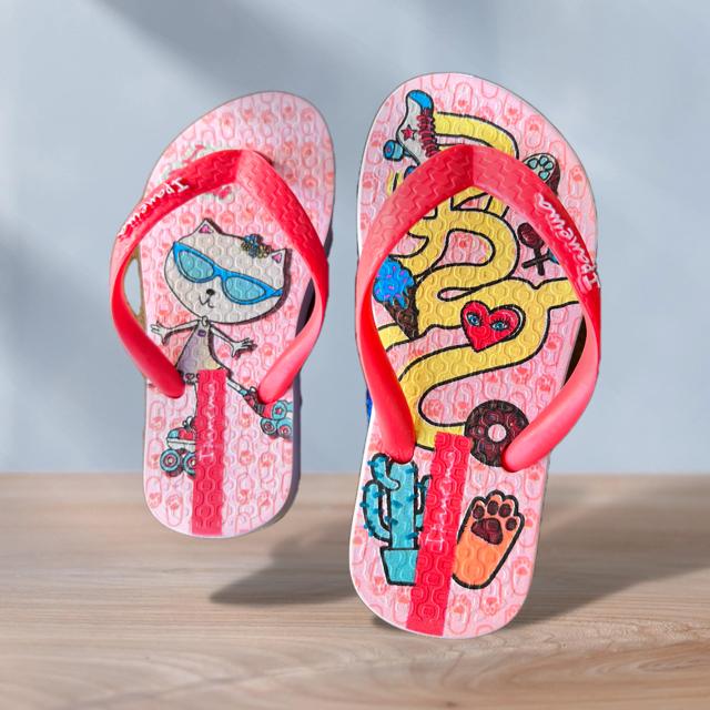 CHINELAS IPANEMA GATO SKATE