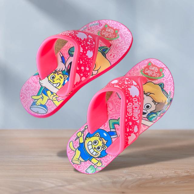 CHINELAS IPANEMA GATO GALACTICO